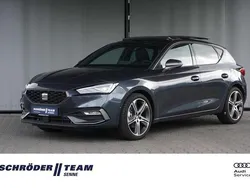 Magnetic tech Neu 2025 Seat Leon FR Limousine | 31.890 € (Fairer Preis)