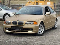 Gelb Gebraucht 2000 BMW 328 Performance Coupé | 5.990 € (Superpreis)