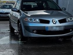 Gebraucht 2006 Renault Mégane II Kleinwagen | 1.499 € (Guter Preis)