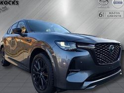 Grau Neu 2026 Mazda CX-60 Homura-Line SUV | 53.590 € (Fairer Preis)