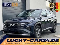 Schwarz Neu 2024 Hyundai Tucson Comfort SUV | 27.990 € (Guter Preis)