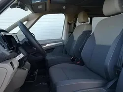 Candyweiß/dach schwarz Neu 2025 VW T7 Beach Van | 57.870 € (Superpreis)