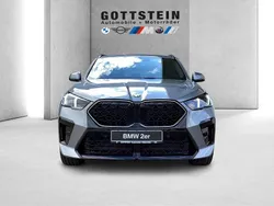 Skyscraper grau Neu 2025 BMW X2 M Sport SUV | 55.390 € (Fairer Preis)