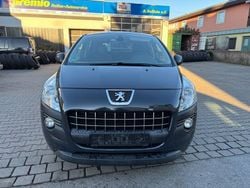 Grau Gebraucht 2012 Peugeot 3008 Active Limousine | 4.450 € (Fairer Preis)