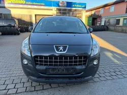 Grau Gebraucht 2012 Peugeot 3008 Active Limousine | 4.450 € (Guter Preis)