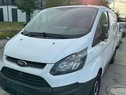 Gebraucht 2016 Ford Transit Custom Basis Abholung | 8.499 € (Superpreis)