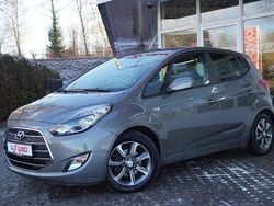 Grau Gebraucht 2018 Hyundai i20 Space Plus Van / Kleinbus | 11.990 € (Fairer Preis)