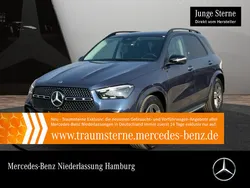 Mercedes GLE450 AMG