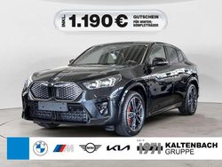 Schwarz Neu 2025 BMW iX2 M Sport SUV | 62.490 € (Etwas zu teuer)