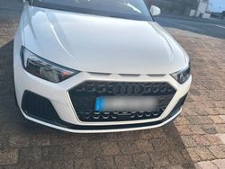 Weiß Gebraucht 2021 Audi A1 Sportback Performance Kleinwagen | 18.000 € (Fairer Preis)