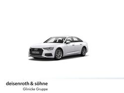 Ibisweiß Gebraucht 2019 Audi A6 Basis Limousine | 29.980 € (Fairer Preis)