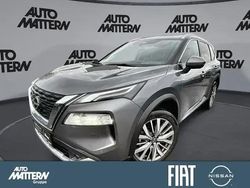 Grau Gebraucht 2023 Nissan X-Trail Tekna+ SUV | 34.970 €