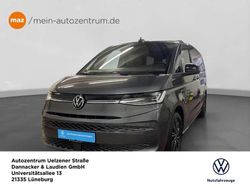 Indiumgrau metallic Gebraucht 2024 VW Multivan S Van | 46.990 € (Fairer Preis)