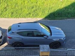 Grau Gebraucht 2021 Cupra Formentor VZ SUV | 26.500 € (Superpreis)