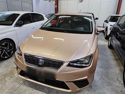 Gold Gebraucht 2019 Seat Ibiza Style Kleinwagen | 12.500 € (Fairer Preis)