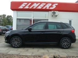 Schwarz Gebraucht 2019 Skoda Kamiq Style SUV | 21.900 € (Teuer)