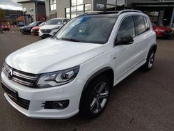 Andere Gebraucht 2015 VW Tiguan SUV | 14.999 € (Etwas zu teuer)