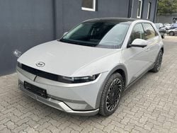 Grau Gebraucht 2023 Hyundai Ioniq 6 Limousine | 35.000 € (Superpreis)