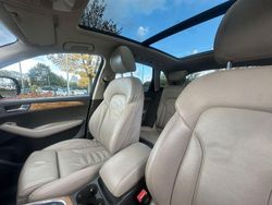 Schwarz Gebraucht 2010 Audi Q5 Comfort SUV | 11.790 € (Fairer Preis)