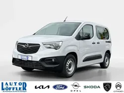 Weiß Neu 2024 Opel Combo-e Life Edition Van / Kleinbus | 28.880 €