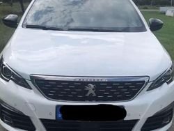 Gebraucht 2020 Peugeot 308 GT Kombi | 14.850 € (Fairer Preis)