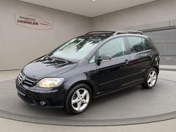 Schwarz Gebraucht 2008 VW Golf Plus Cross Van / Kleinbus | 5.800 € (Etwas zu teuer)