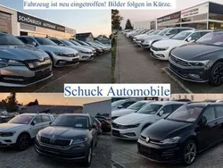 Brillantschwarz Gebraucht 2022 Audi A6 Design Kombi | 29.800 € (Superpreis)