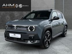 Grau Neu 2025 Renault R4 Komfort SUV | 34.270 € (Fairer Preis)