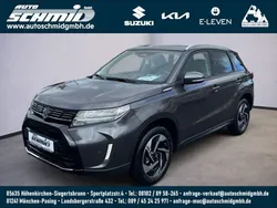 Titan dark gray met Neu 2025 Suzuki Vitara Comfort+ SUV | 28.990 € (Superpreis)