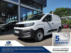 Lackierung weiss icy/typ aussenverkleidung spiegel flach standard Gebraucht 2025 Opel Combo Basis Van / Kleinbus | 22.990 € (Fairer Preis)