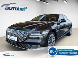 Makalu grey Gebraucht 2022 Genesis G80 Limousine | 48.900 €