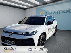 Weiß Gebraucht 2025 VW Tayron SUV | 56.199 € (Guter Preis)