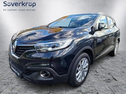 Schwarz Gebraucht 2017 Renault Kadjar Experience SUV | 12.888 € (Etwas zu teuer)