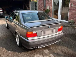 Gebraucht 1991 BMW 325 M Sport Limousine | 8.500 €