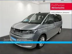 VW T7
