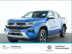 Blau Gebraucht 2025 VW Amarok Abholung | 53.850 €