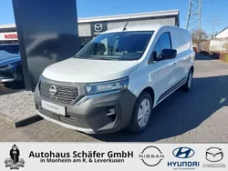 Grau Neu 2025 Nissan Townstar N-Connecta Van / Kleinbus | 25.378 € (Guter Preis)