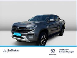 Dark grey metallic Gebraucht 2023 VW Amarok Life Abholung | 42.890 € (Guter Preis)
