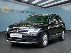 Gebraucht 2022 VW Tiguan SUV | 30.649 € (Fairer Preis)