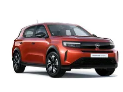 Kanyon orange Neu 2025 Opel Frontera Edition SUV | 19.890 € (Superpreis)