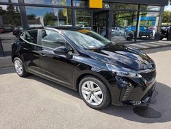 Schwarz Neu 2025 Renault Clio V Evolution Kleinwagen | 17.699 € (Guter Preis)