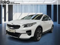 Gebraucht 2021 Kia XCeed Platinum Edition SUV | 22.680 € (Fairer Preis)