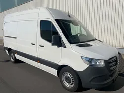 Weiß Gebraucht 2022 Mercedes Sprinter Van | 28.900 € (Guter Preis)