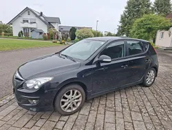 Schwarz Gebraucht 2010 Hyundai i30 Classic Limousine | 3.850 € (Fairer Preis)