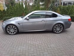 Grau Gebraucht 2009 BMW M3 Performance Coupé | 32.980 € (Fairer Preis)