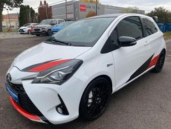 Weiß Gebraucht 2018 Toyota Yaris | 23.990 €