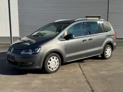 VW Sharan