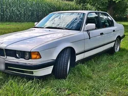 Weiß Gebraucht 2025 BMW 730 Limousine | 4.850 €