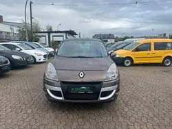 Gebraucht 2011 Renault Scénic III Dynamique Van / Kleinbus | 4.800 € (Fairer Preis)