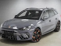 Taigagrau metallic (4u) Neu 2025 Cupra Leon VZ | 46.990 € (Teuer)